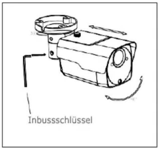 GROTHE VK 1099/463 - Deckenmontage - 1