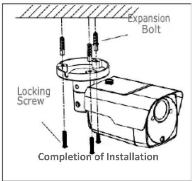 GROTHE VK 1099/402 - Ceiling Mounting - 2
