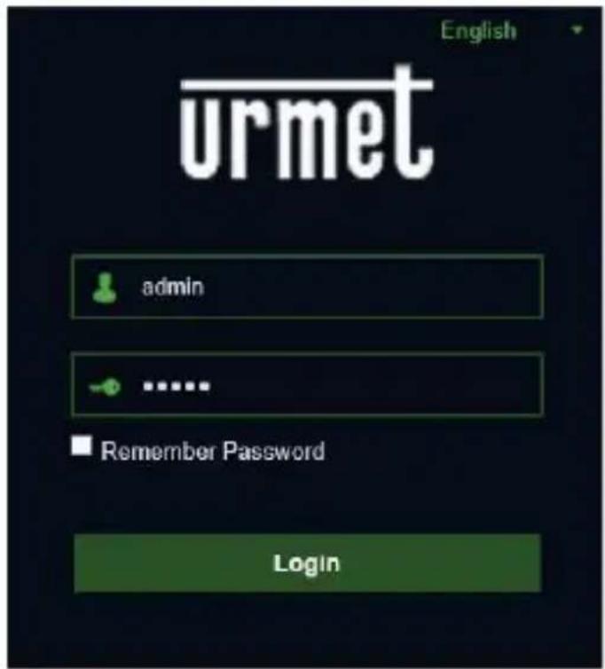 GROTHE VK 1099/402 - CONNEXION SUR RESEAU IP AVEC SERVICE DHCP - 9