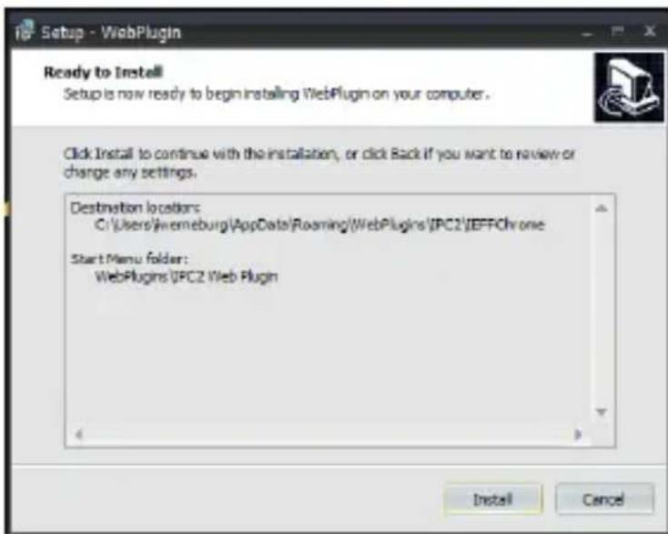 GROTHE VK 1099/402 - VERBINDUNG IM IP-NETZWERK MIT DHCP-SERVICE - 5