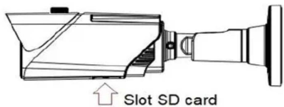 GROTHE VK 1099/402 - SD-Karten Installation - 1
