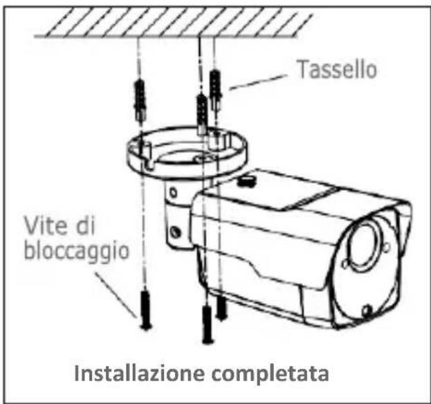 GROTHE VK 1099/402 - Installazione - 2