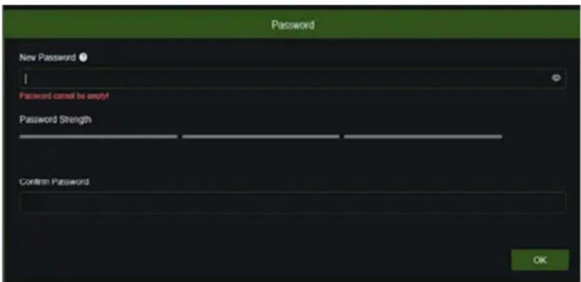 GROTHE VK 1099/402 - CONNEXION SUR RESEAU IP AVEC SERVICE DHCP - 6