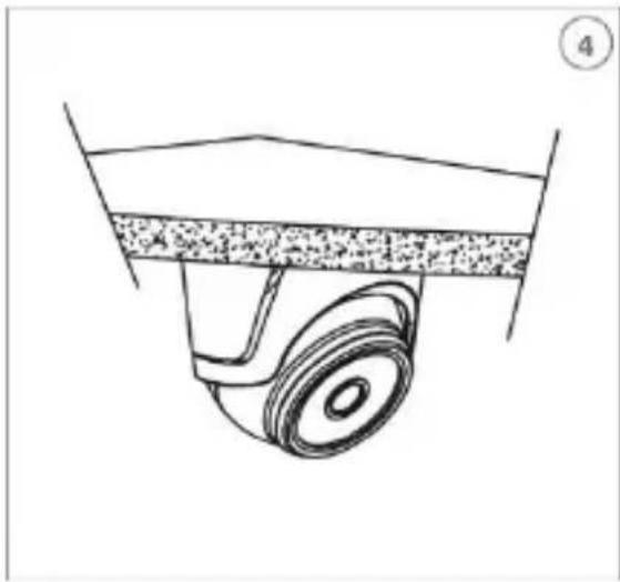 GROTHE VK 1099/402 - Ceiling Mounting - 4
