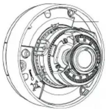 GROTHE VK 1099/402 - Ceiling Mounting - 5