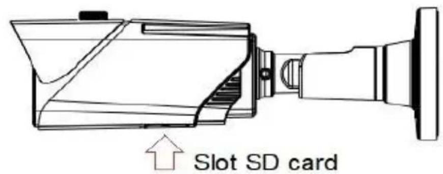 GROTHE VK 1099/402 - Installazione SD Card - 1