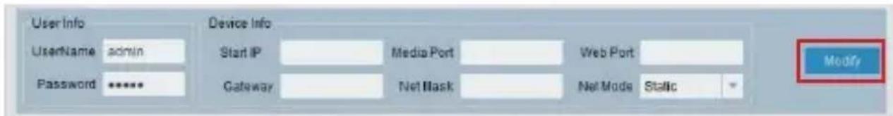 GROTHE VK 1099/402 - CONNECTIONS U RETE IP CON SERVIZIO DHCP - 3