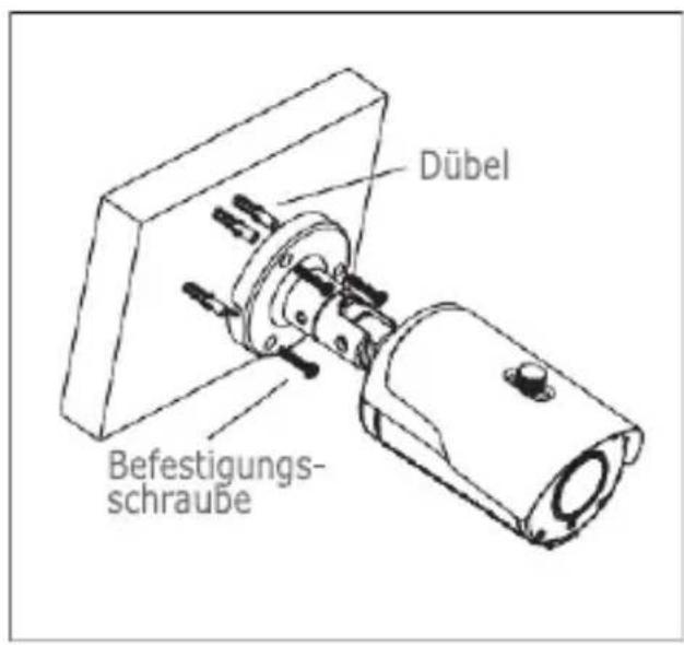 GROTHE VK 1099/402 - Wandmontage - 2