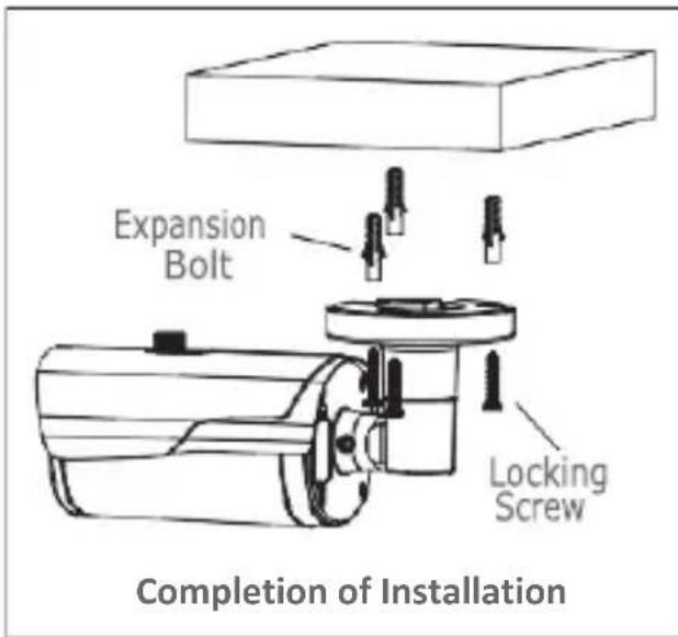 GROTHE VK 1099/402 - Ceiling Mounting - 3