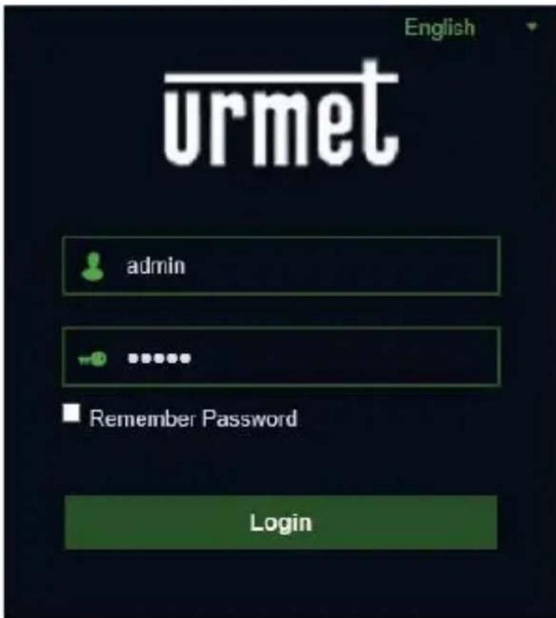 GROTHE VK 1099/402 - CONNECTIONS U RETE IP CON SERVIZIO DHCP - 10