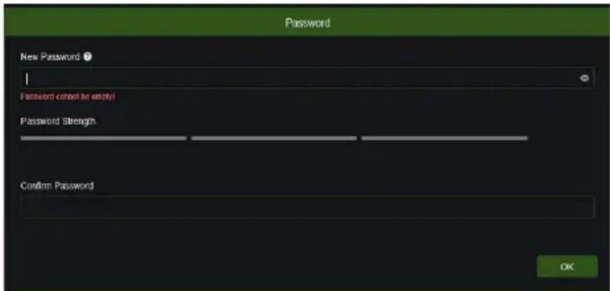 GROTHE VK 1099/402 - CONNECTIONS U RETE IP CON SERVIZIO DHCP - 7