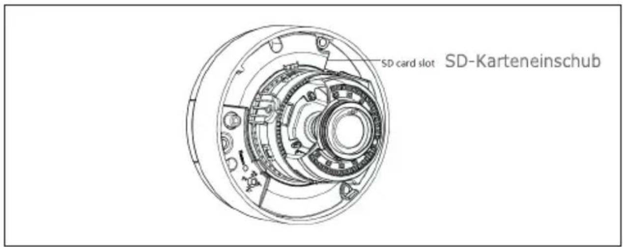 GROTHE VK 1099/402 - Deckemontage - 5