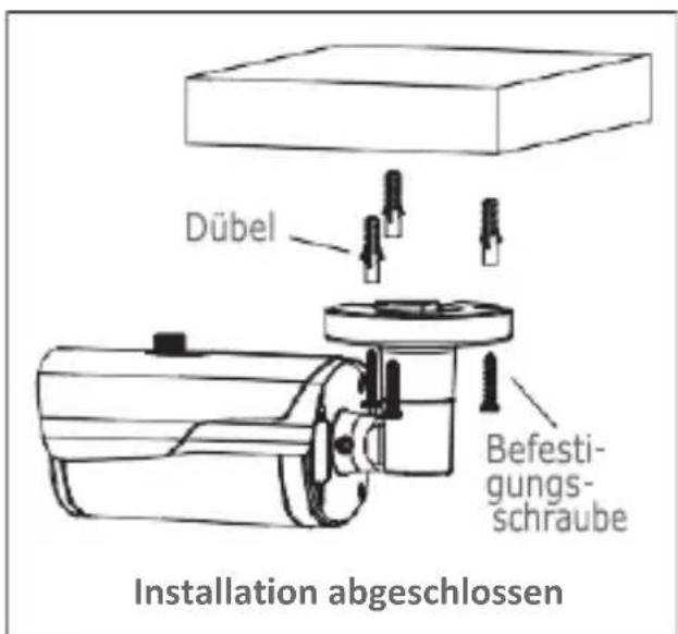 GROTHE VK 1099/402 - Deckemontage - 3