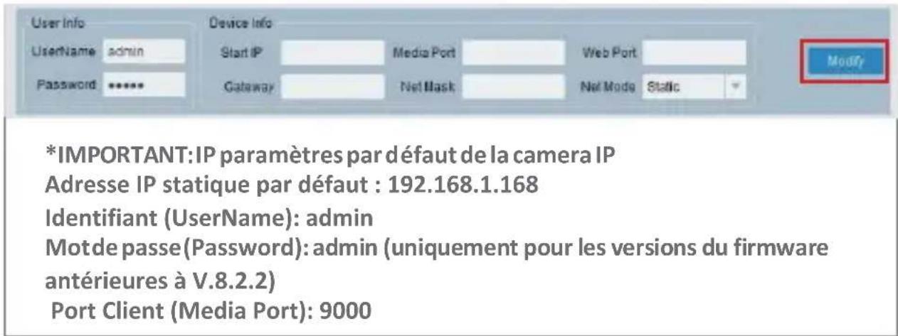 GROTHE VK 1099/402 - CONNEXION SUR RESEAU IP AVEC SERVICE DHCP - 3