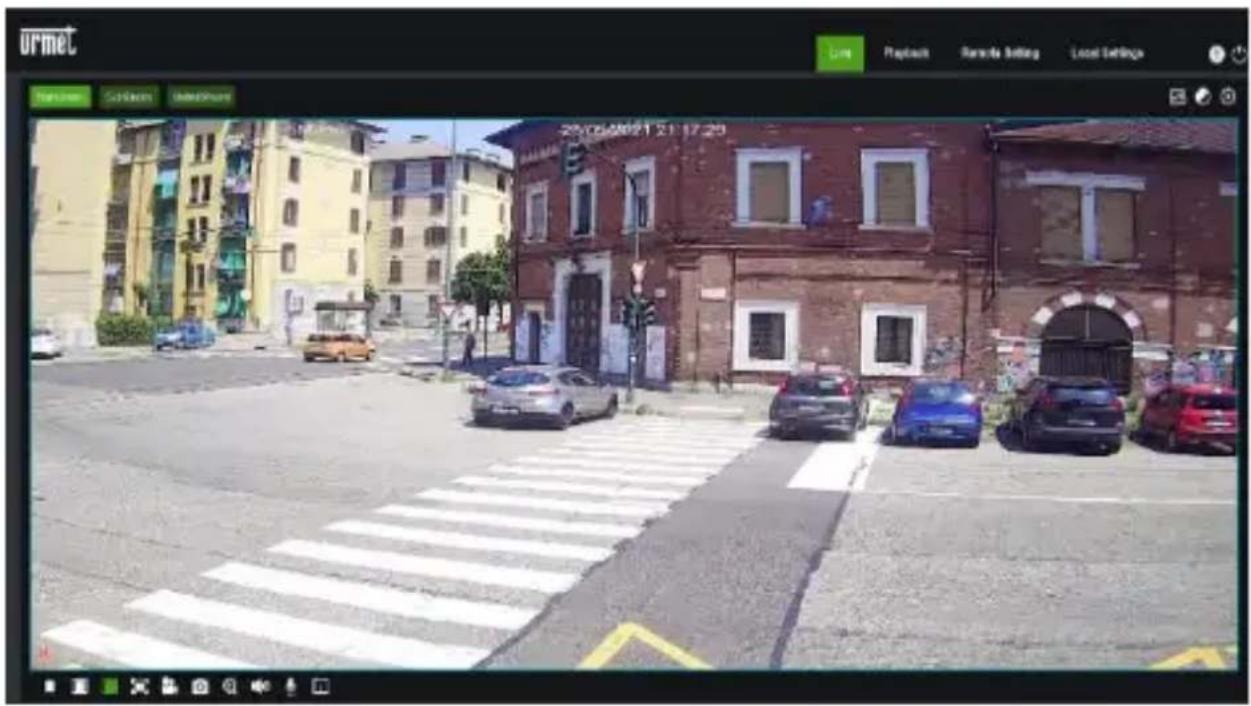 GROTHE VK 1099/402 - CONNECTIONS U RETE IP CON SERVIZIO DHCP - 11