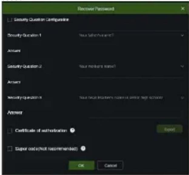 GROTHE VK 1099/402 - CONNECTIONS U RETE IP CON SERVIZIO DHCP - 8