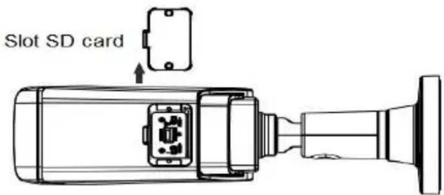 GROTHE VK 1099/402 - Installazione SD Card - 2