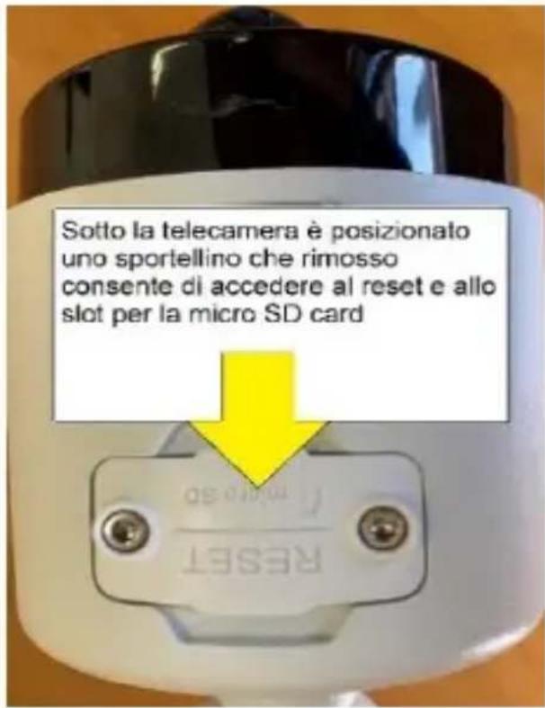 GROTHE VK 1099/402 - Installazione SD Card - 3