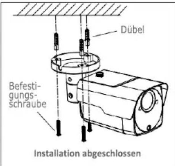 GROTHE VK 1099/402 - Deckemontage - 2