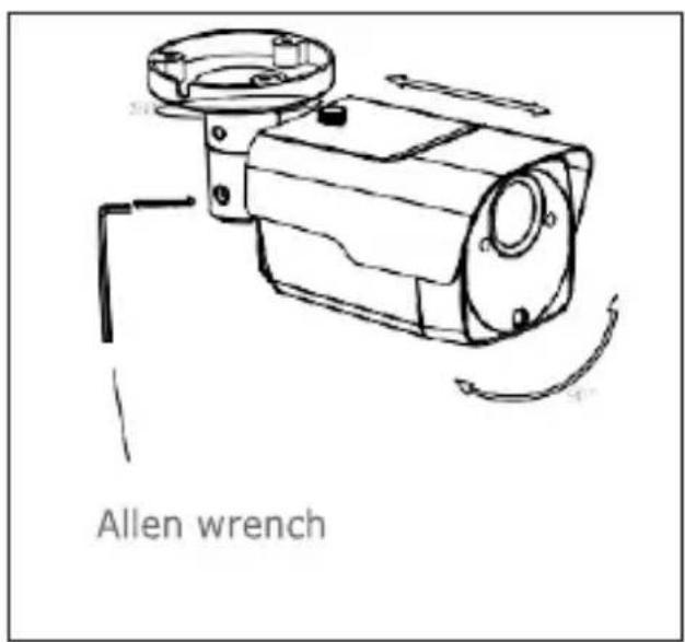 GROTHE VK 1099/402 - Ceiling Mounting - 1