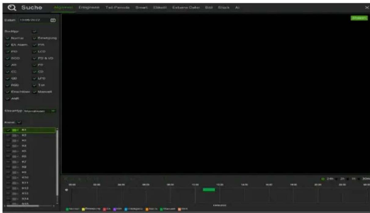 GROTHE NVR 1098/334 - PLAYBACK - 2