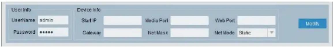 GROTHE NVR 1098/334 - Visualisation sur navigateur PC - 2