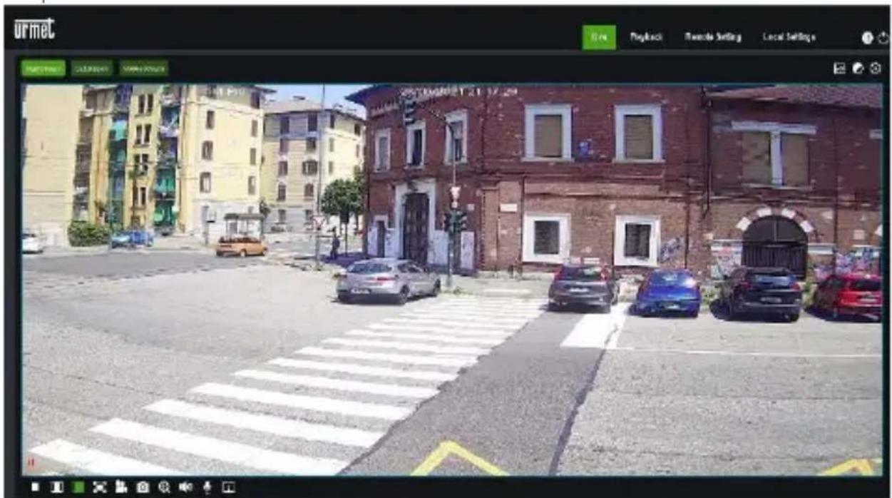 GROTHE VK 1099/208A - CONNECTIONS U RETE IP CON SERVIZIO DHCP - 11