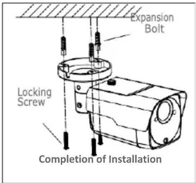 GROTHE VK 1099/208A - Ceiling Mounting - 2