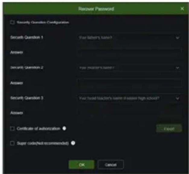 GROTHE VK 1099/208A - CONNECTIONS U RETE IP CON SERVIZIO DHCP - 8