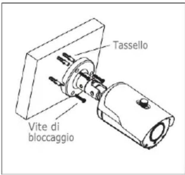 GROTHE VK 1099/208A - Montaggio a parete - 2