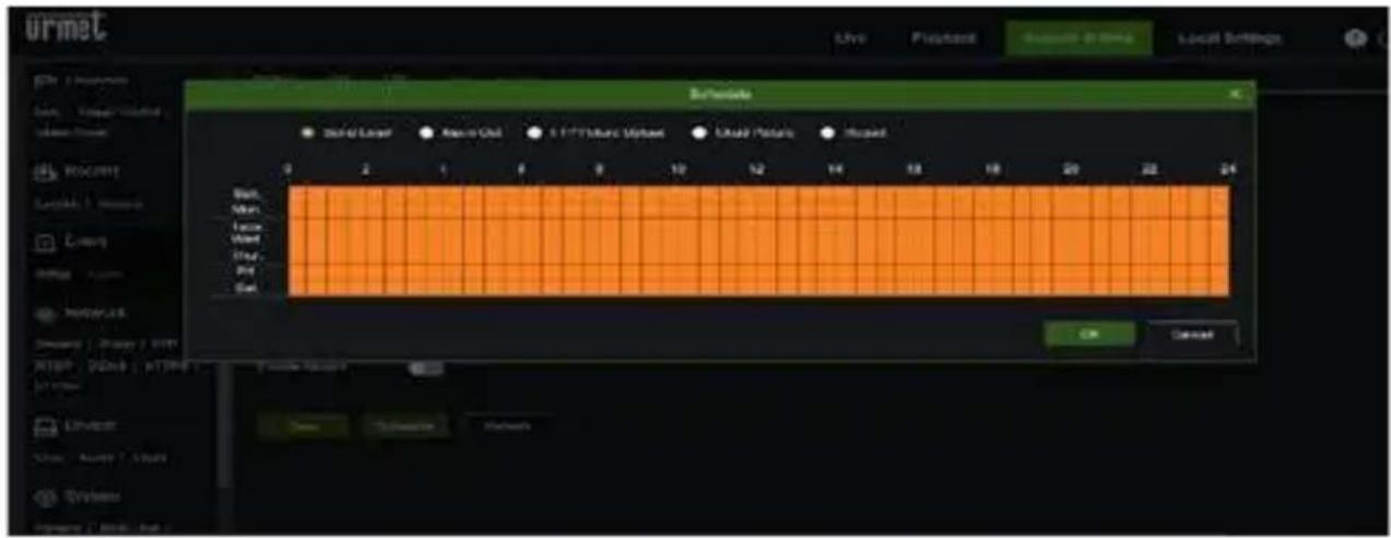 GROTHE VK 1099/208A - SOUND ALARM MANAGEMENT - 2