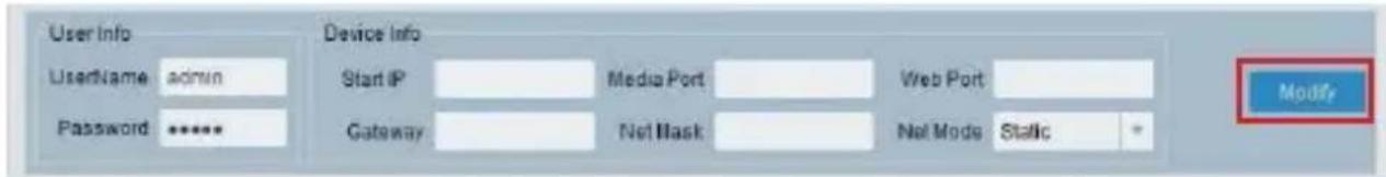GROTHE VK 1099/208A - CONNECTIONS U RETE IP CON SERVIZIO DHCP - 3