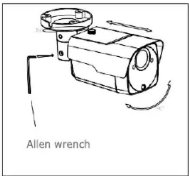 GROTHE VK 1099/208A - Ceiling Mounting - 1