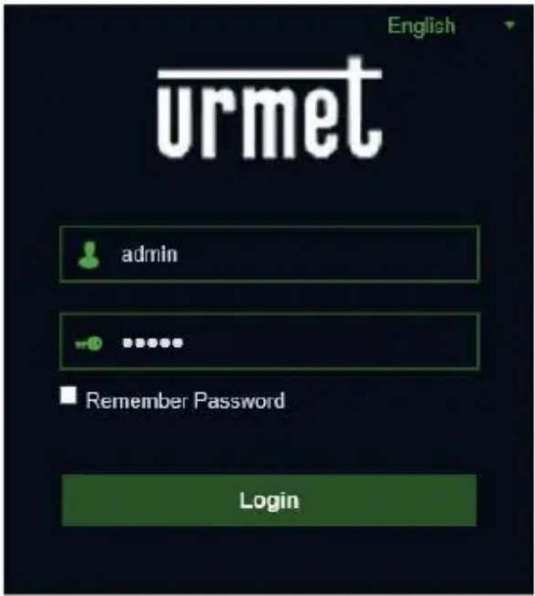 GROTHE VK 1099/208A - CONNECTIONS U RETE IP CON SERVIZIO DHCP - 10