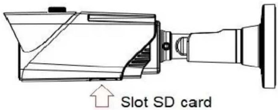 GROTHE VK 1099/208A - Installazione SD Card - 1