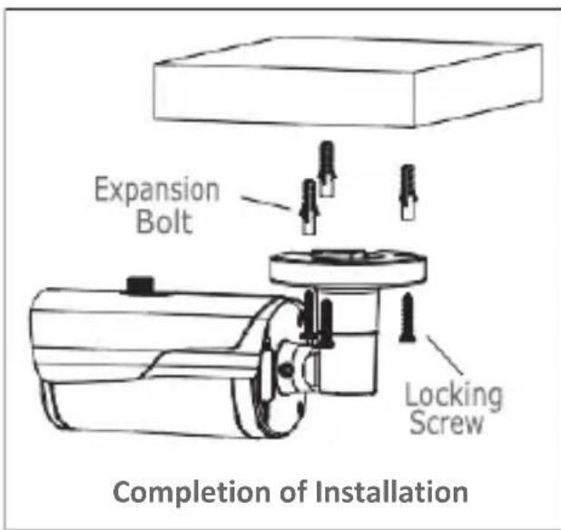 GROTHE VK 1099/208A - Ceiling Mounting - 3