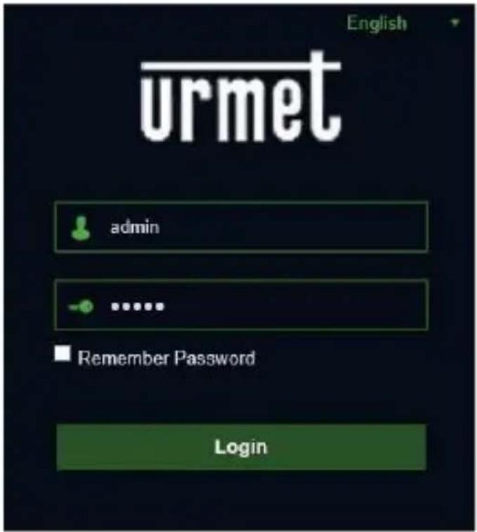 GROTHE VK 1099/208A - CONNEXION SUR RESEAU IP AVEC SERVICE DHCP - 9