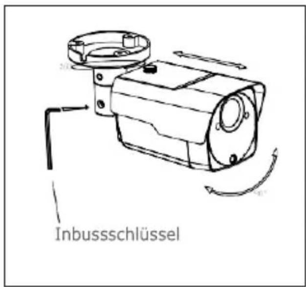 GROTHE VK 1099/208A - Deckemontage - 1