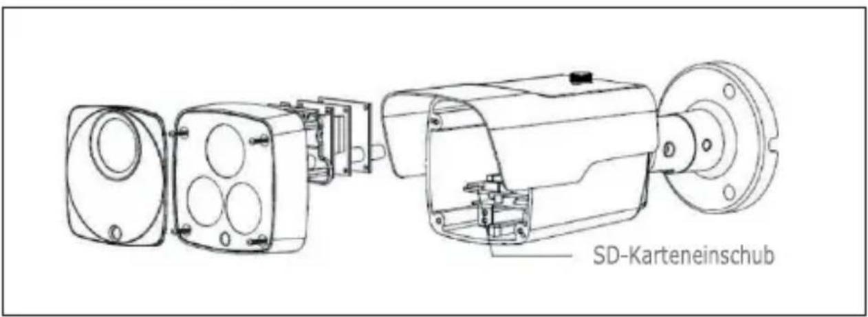 GROTHE VK 1099/461A - Wandmontage - 3