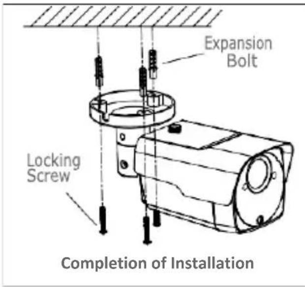GROTHE VK 1099/461A - Ceiling Mounting - 2