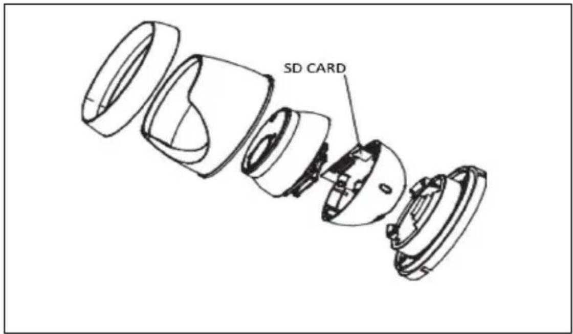 GROTHE VK 1099/461A - Ceiling Mounting - 7