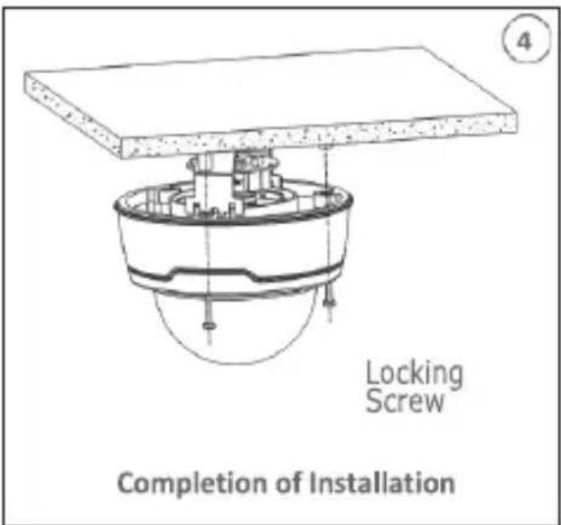 GROTHE VK 1099/461A - Ceiling Mounting - 4