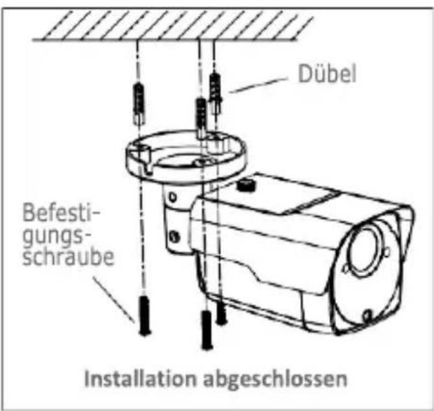 GROTHE VK 1099/461A - Deckenmontage - 2