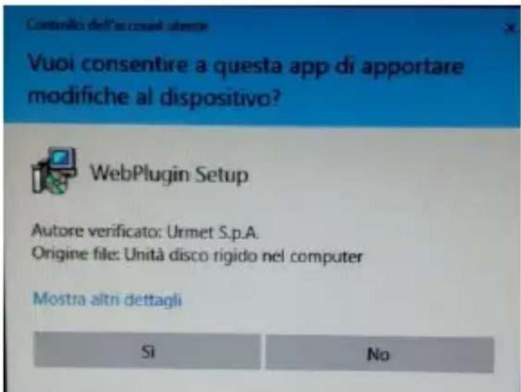GROTHE VK 1099/461A - CONNESSIONE SU RETE IP CON SERVIZIO DHCP - 4