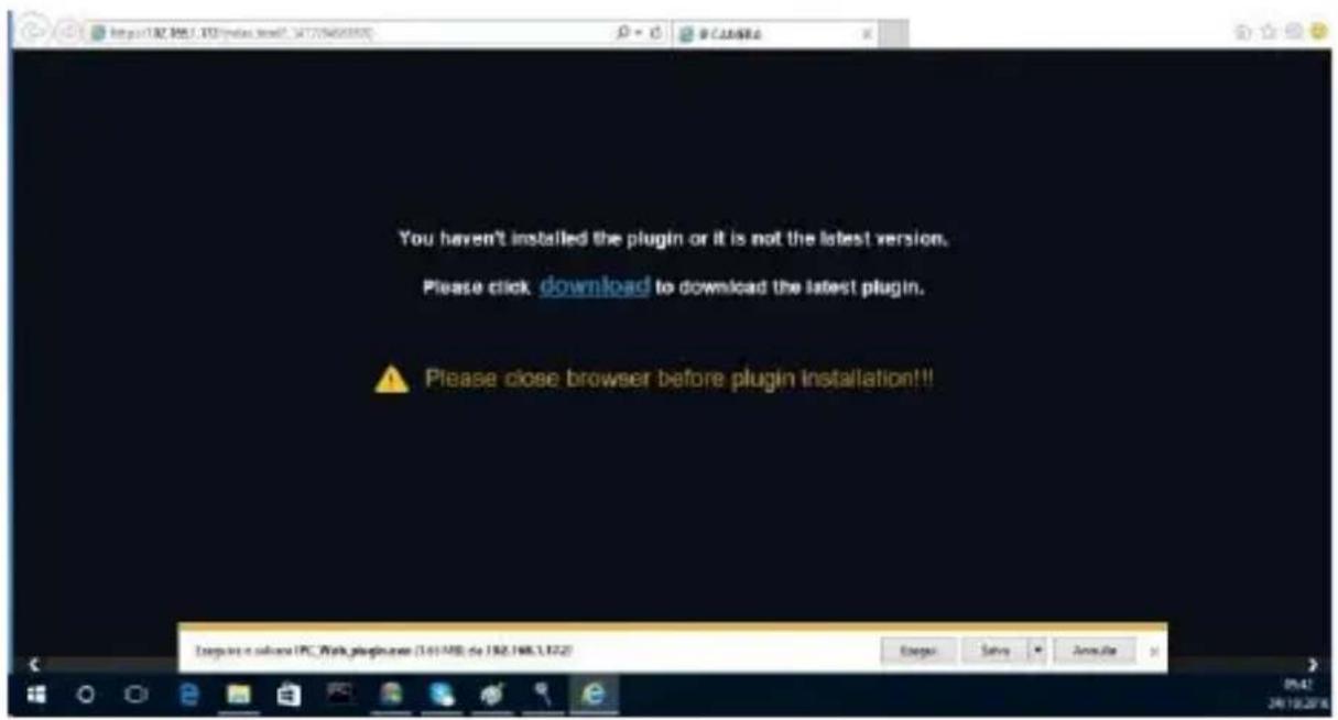 GROTHE VK 1099/460A - VERBINDUNG IM IP-NETZWERK MIT DHCP-SERVICE - 4