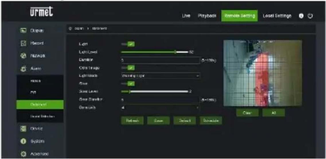 GROTHE VK 1099/460A - DETERRENCE FUNCTION CHECK (only for model 1099/208) - 1