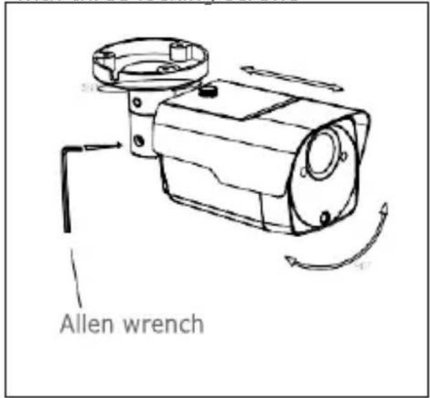 GROTHE VK 1099/460A - Ceiling Mounting - 1