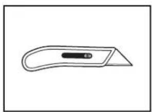 JENN-AIR JDAF3924RX - Tools and Parts - 4