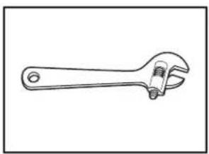 JENN-AIR JDAF3924RX - Phillips screwdriver Utility knife - 6