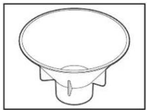 JENN-AIR JDAF3924RX - Outils et pièces - 20